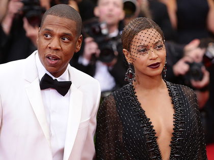 Beyoncé: Vergewaltigungsvorwürfe - Jetzt muss sie Jay-Z verlassen