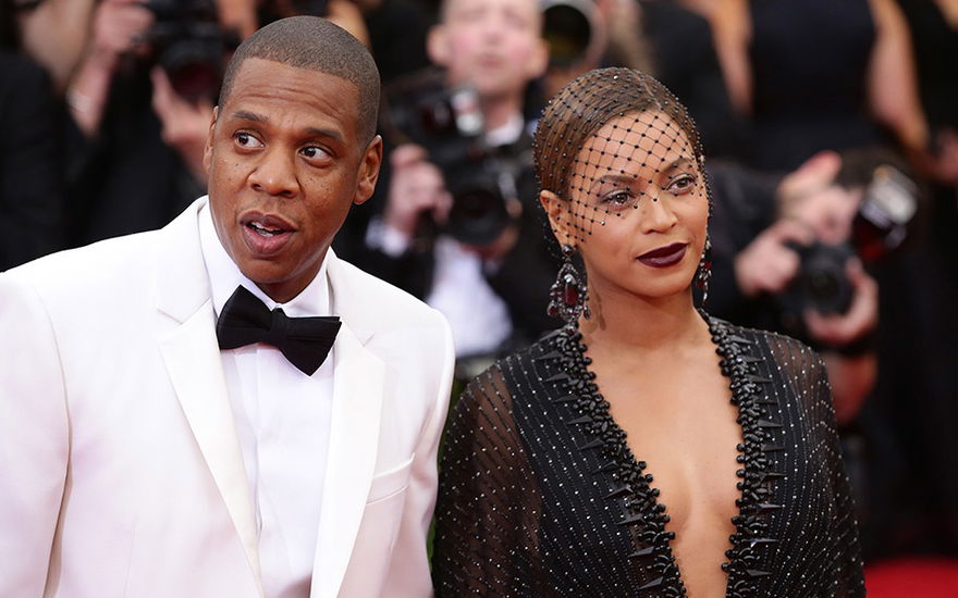 Beyoncé: Vergewaltigungsvorwürfe - Jetzt muss sie Jay-Z verlassen