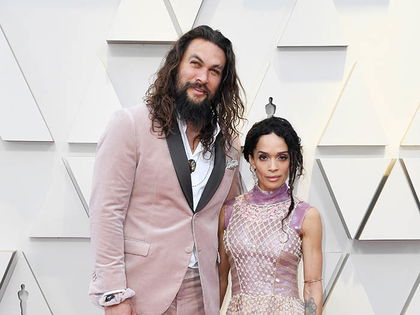 Jason Momoa: Liebescomeback mit Lisa Bonet? Endlich Klartext