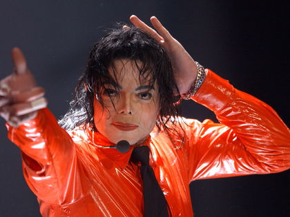 Michael Jackson: Karriere, Kinder, Schönheit-OPs - Das Leben des King of Pop