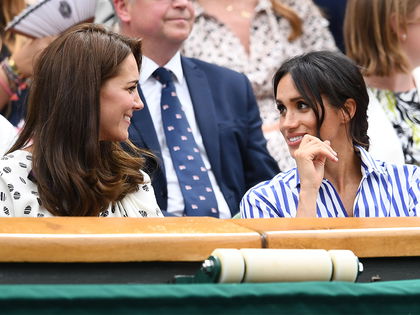 Prinzessin Kate: Wegen Charles III. – Friedensgespräch mit Herzogin Meghan!