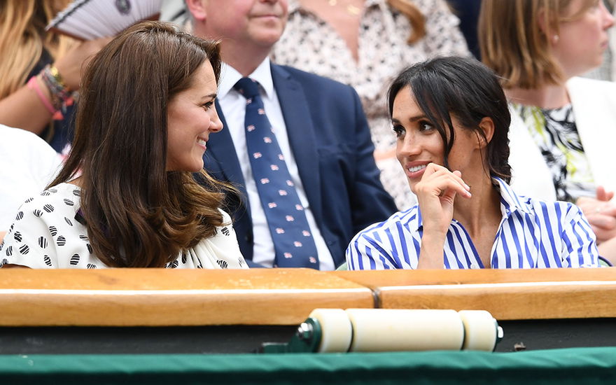 Prinzessin Kate: Wegen Charles III. – Friedensgespräch mit Herzogin Meghan!