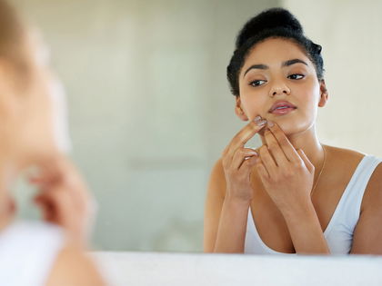 Retinol gegen Akne: Vitamin A sagt Pickeln den Kampf an!