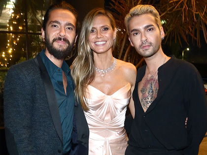 Heidi Klum: Führt sie eine Ehe zu dritt?