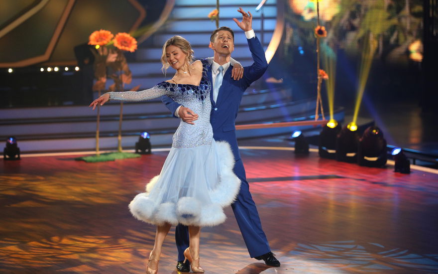 "Let's Dance": Comeback! Publikumsliebling aus 2019 kehrt auf die Tanzfläche zurück