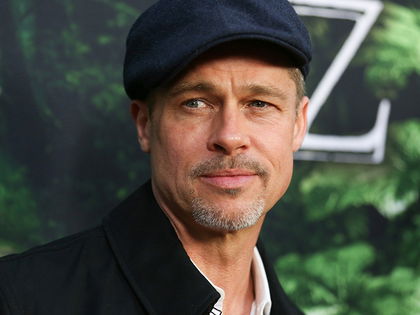 Brad Pitt: Peinliche Sex-Enthüllungen