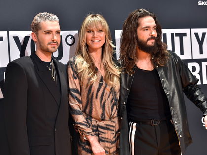 Heidi Klum: Die neuen Kardashians? Reality-Show mit Bill & Tom Kaulitz in Planung