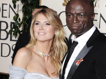 Heidi Klum: Stich ins Herz für Ex-Mann Seal