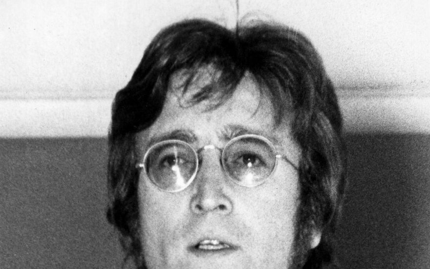 John Lennon (†): Die Wahrheit über seine Schicksalsnacht