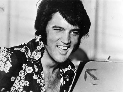 Elvis Presley (†42): Stiefbruder überzeugt - daran starb der Sänger wirklich