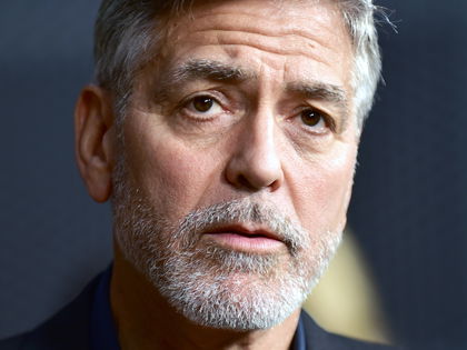 George Clooney: Traurige Wahrheit um Matthew Perry - "Friends" machte ihn unglücklich