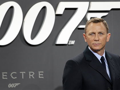 "James Bond": Traurige Nachricht um die Zukunft der 007-Filme