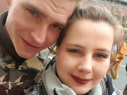 Sarafina Wollny: Enthüllt! Baby Nummer 4 mit Peter geplant?