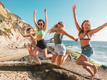Horoskop: Wir kennen DAS perfekte Reiseziel für dein Sternzeichen
