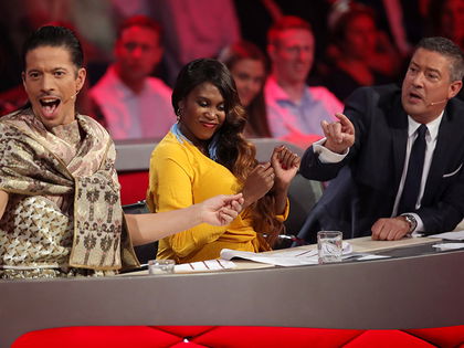 Joachim Llambi: "Bei 'Let's Dance' wird die Jury nicht gewechselt wie eine Unterhose"