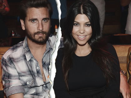 Kourtney Kardashian schwanger: Stich ins Herz für Ex Scott! "Es schmerzt"