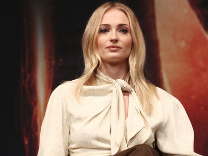 Sophie Turner: Abtreibungs-Beichte – "Wusste nicht, ob ich Mutter werden wollte"