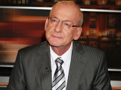 Peter Zwegat: Sein letzter RTL-Auftritt besorgte seine Fans