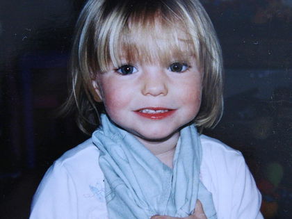 Maddie McCann: Jahre nach ihrem Verschwinden - So geht es ihren Geschwistern heute