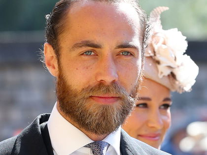 Prinzessin Kate: "Zunehmend besorgt" – große Angst um ihren Bruder James