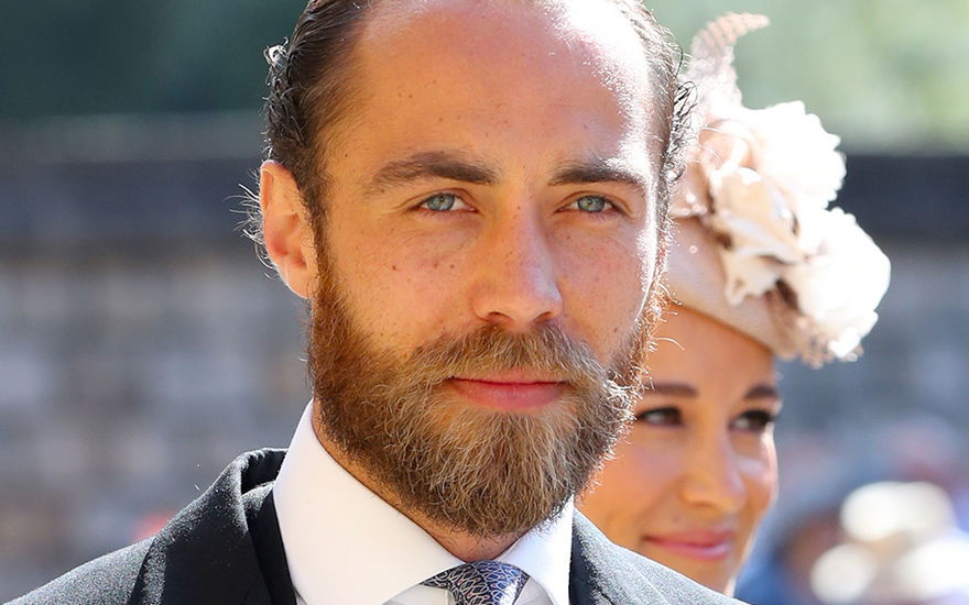 Prinzessin Kate: "Zunehmend besorgt" – große Angst um ihren Bruder James