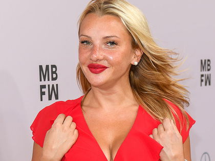 Evelyn Burdecki: Trikot zerschnitten - Heftiger EM-Shitstorm