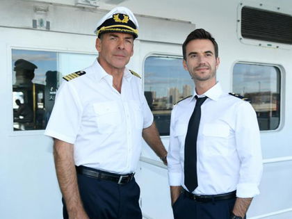 "Das Traumschiff": Heftige Abrechnung mit Influencern - "Nehmen Schauspielern die Arbeit weg"
