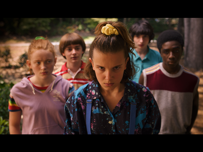 Streik in Hollywood: "Stranger Things", "Grey's Anatomy" & Co. - Diese Filme & Serien sind betroffen