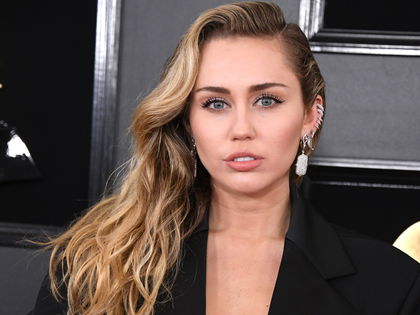Miley Cyrus: Zerrüttete Liebe - "Papa, tu’s nicht!"