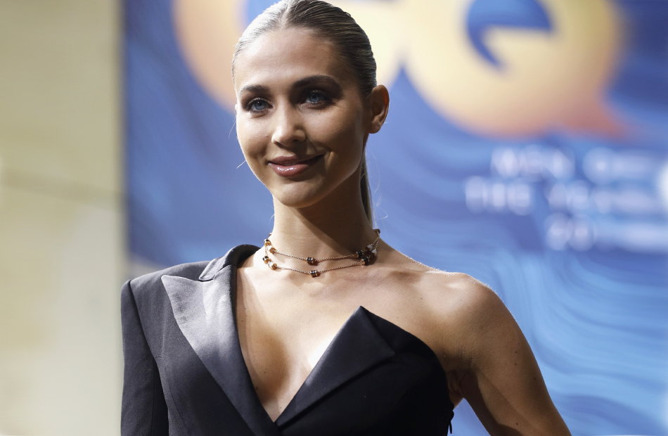 Ann-Kathrin Götze hat Angst vor einer weiteren Frühgeburt