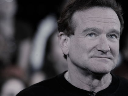 Robin Williams (†63): Die traurigen Hintergründe seines Todes