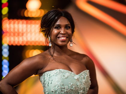 "Let's Dance"-Star Motsi Mabuse: So macht sie anderen Frauen jetzt Mut