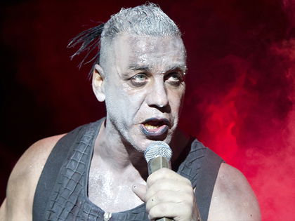 Till Lindemann: "Bösen Zungen glaubt man nicht" - Vielsagende Andeutung bei Rammstein-Konzert