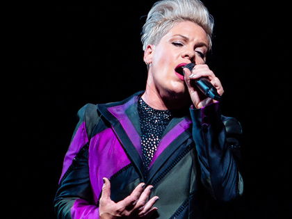 Pink: Ihr Weg aus der Krise