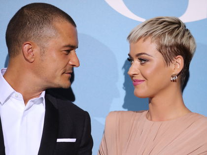 Orlando Bloom: Was ihm jetzt durch die Trennung von Katy Perry hilft