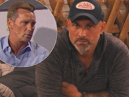 "Promi Big Brother": "Gelogen" - Zlatko rechnet mit Jürgen Milski ab!