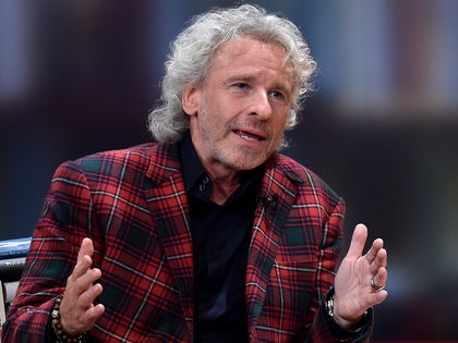 Thomas Gottschalk: Jetzt rechnen Bill & Tom Kaulitz mit ihm ab!