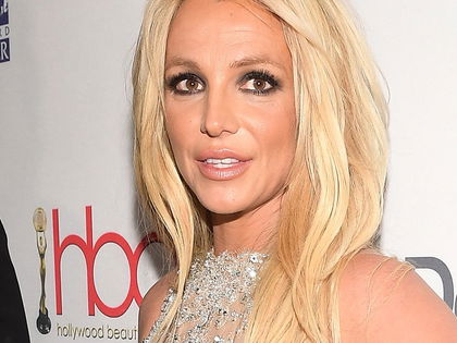 Britney Spears: Wird sie gefangen gehalten? Verwirrende Liebeserklärung an Jamie Lynn Spears!
