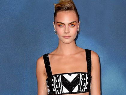 Cara Delevingne: Große Sorge! "So schlimm wie jetzt, war es lange nicht"
