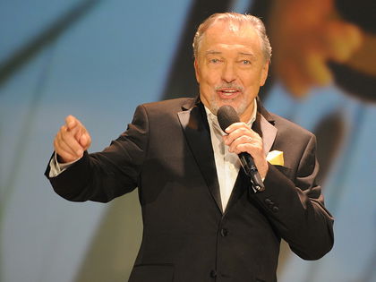 Karel Gott: Jetzt startet Tochter Charlotte durch