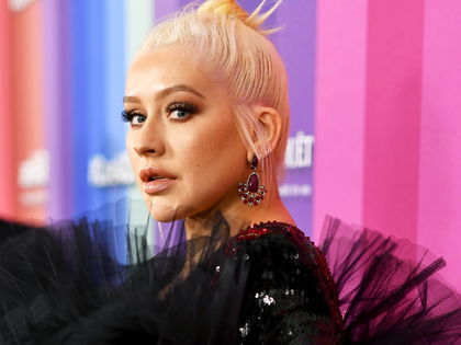 Christina Aguilera: Abnehm-Hammer dank Ozempic-Spritze?