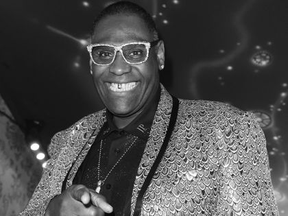 Alphonso Williams (†57): Witwe des DSDS-Siegers hat Klage eingereicht