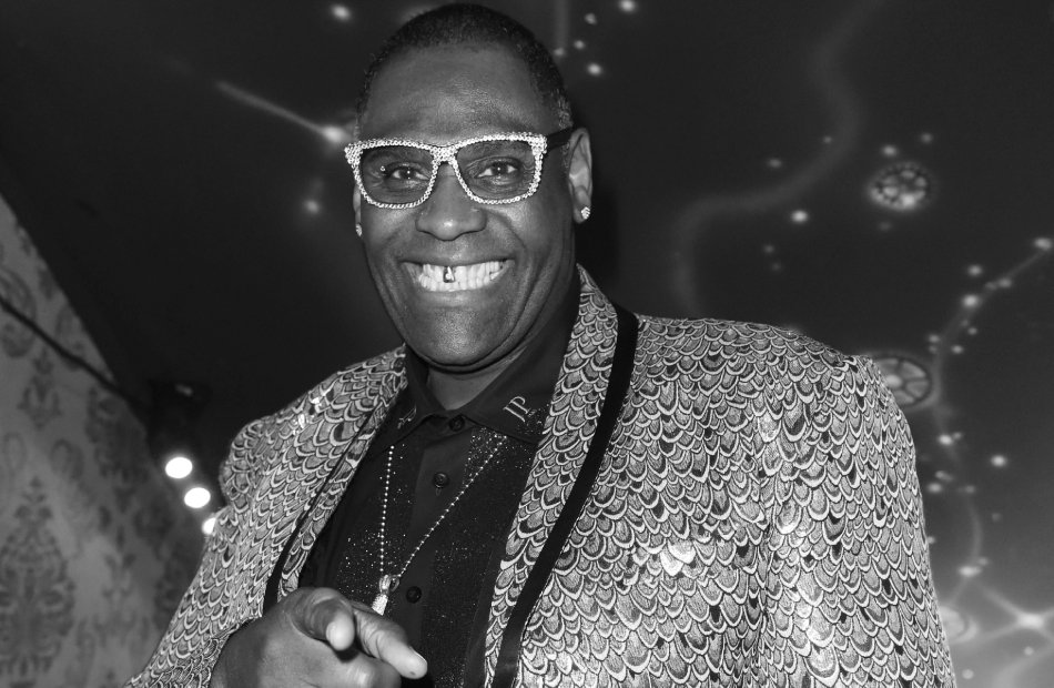 DSDS-Sieger Alphonso Williams lächelt