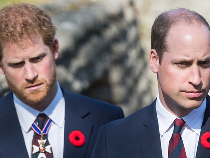 Prinz Harry: Letzte Hoffnung auf Frieden - Jetzt spricht SIE ein Machtwort