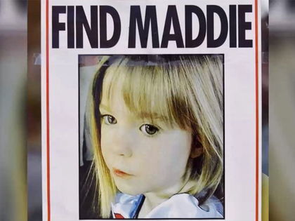 Maddie McCann: Plante der Hauptverdächtige die Entführung & den Verkauf eines Kindes?