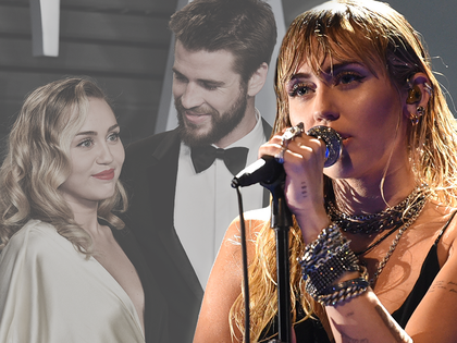 Miley Cyrus: Betrugsvorwürfe gegen Ex Liam Hemsworth - aus diesem Grund!