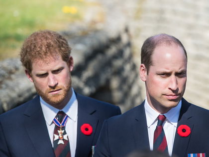 Prinz William: Trotz Charles' Krebsdiagnose – Keine Versöhnung mit Harry