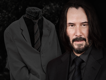 Halloween-Horror: Diese Stars wurden von Geistern heimgesucht