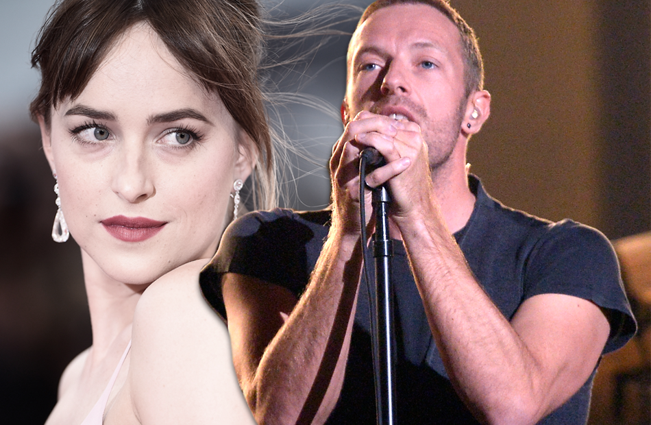 Dakota Johnson und Chris Martin haben sich getrennt