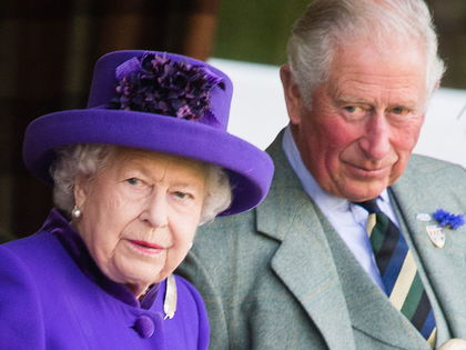 Queen Elizabeth II. (†96): Emotionale Erinnerung an König Charles' Hochzeit